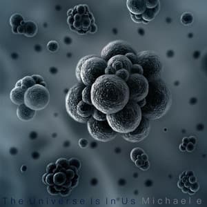 The Universe Is In Us