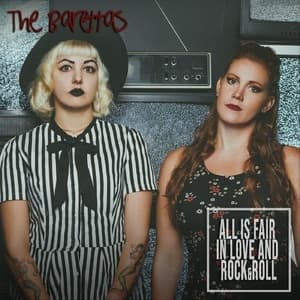 All Is Fair In Love And Rock & Roll