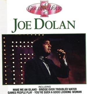 A Golden Hour Of Joe Dolan