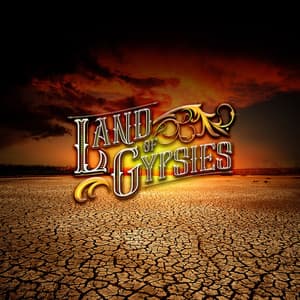 Land Of Gypsies