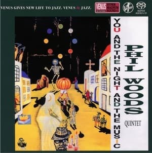 You And The Night And The Music