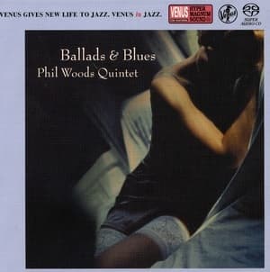 Ballads & Blues
