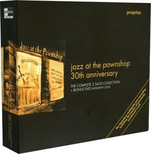 Jazz At The Pawnshop