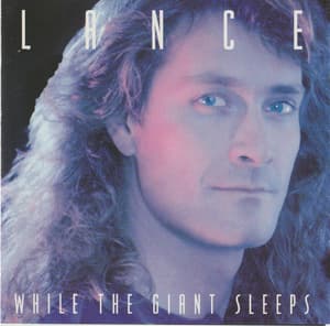 While The Giant Sleeps