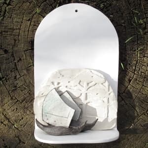 Lost In The Cedar Wood