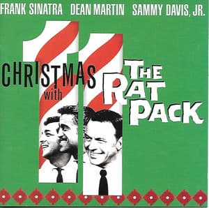 Christmas With The Rat Pack!