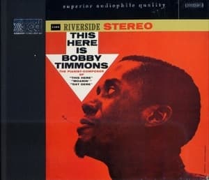 This Here Is Bobby Timmons