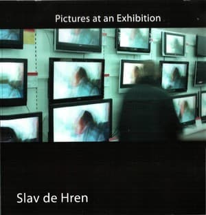 Pictures At An Exhibition