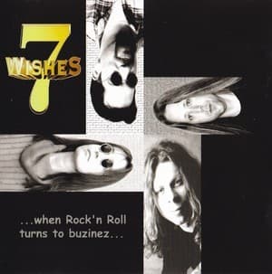 ...when Rock'n Roll Turns To Buzinez...