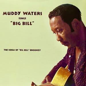 Muddy Waters Sings "Big Bill"