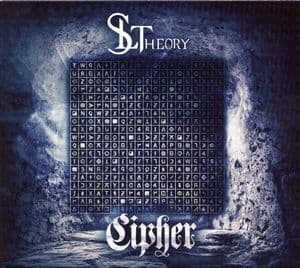 Cipher (roar1912digi)