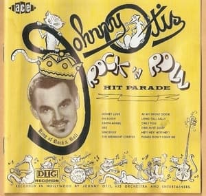 Rock 'n Roll Hit Parade