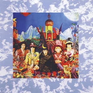 Their Satanic Majesties Request