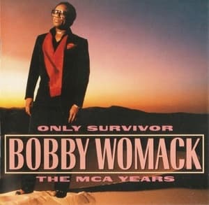 Only Survivor: The MCA Years