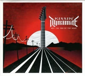 Not The End Of The Road