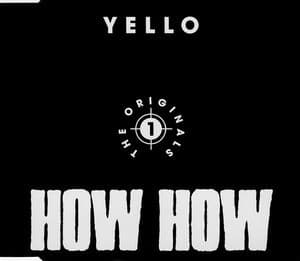 How How - 1 - The Originals