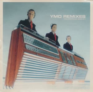 Ymo Remixes Technopolis 2000-01