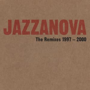 The Remixes 1997-2000 (CD1)