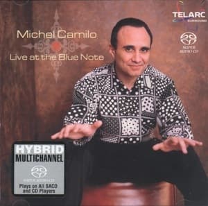 Live At The Blue Note