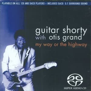 My Way Or The Highway