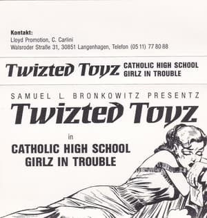 Catholic High School Girlz In Trouble (demo)