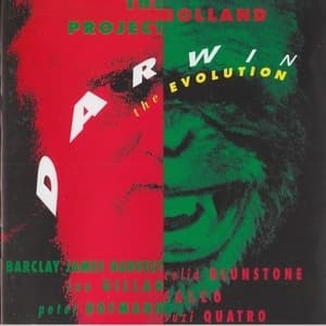 Darwin (The Evolution)