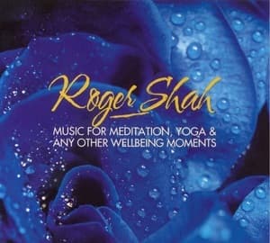 Music For Meditation, Yoga & Any Other Wellbeing Moments