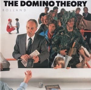 The Domino Theory