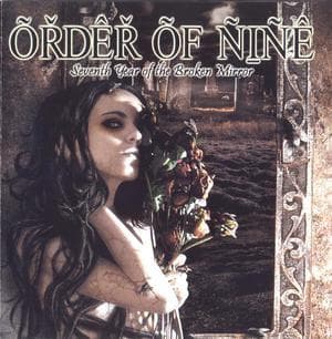 Seventh Year Of The Broken Mirror