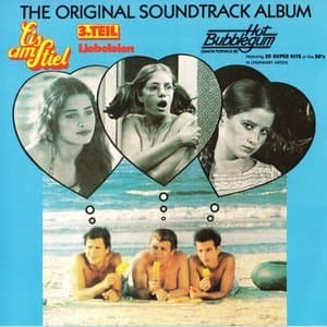 Eis Am Stiel - Vol. 3 - Liebeleien