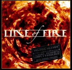 Line Of Fire