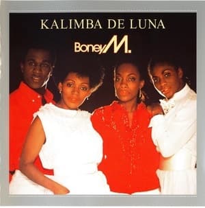 Kalimba De Luna
