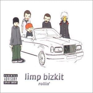 Rollin' [CDS]