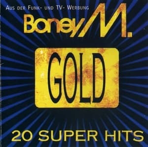 Gold - 20 Super Hits