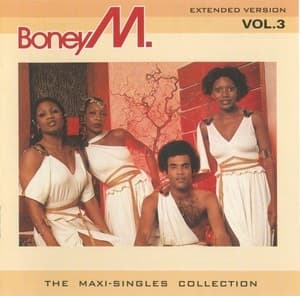 The Maxi-Singles Collection Volume 3: Extended Version