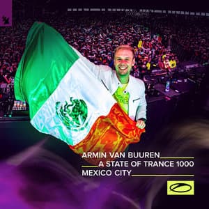 Live At Asot 1000 (Mexico City, Mexico) Highlight