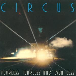 Fearless Tearless And Even Less