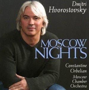 Moscow Nights