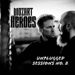 Unplugged Sessions No.2