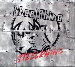 Steel Rhino