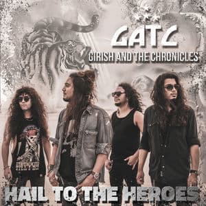 Hail To The Heroes