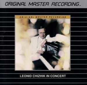 Leonid Chizhik In Concert