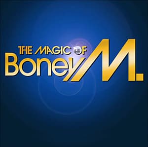 The Magic Of Boney M.