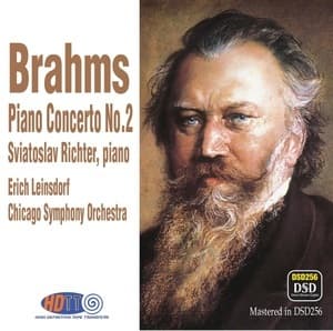 Piano Concerto No. 2 (Sviatoslav Richter)