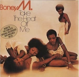 Take The Heat Off Me