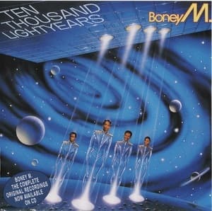 Ten Thousand Lightyears