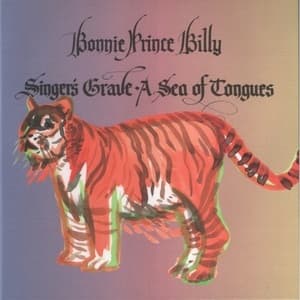 Singer's Grave A Sea Of Tongues