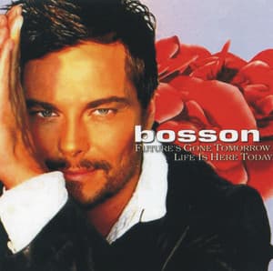 Future's Gone Tomorrow - Life Is Here Today