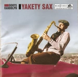 Yakety Sax