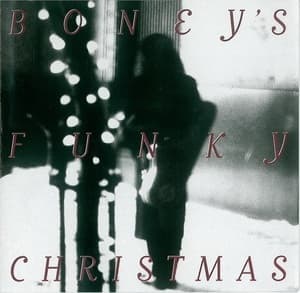 Boney's Funky Christmas